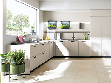 Furniture Linoleum | Forbo Flooring Systems